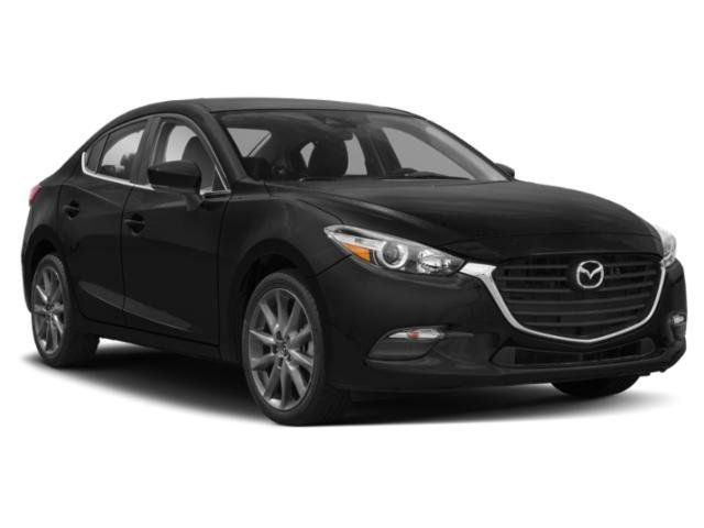 Used 2018 MAZDA MAZDA3 Touring FWD image 9
