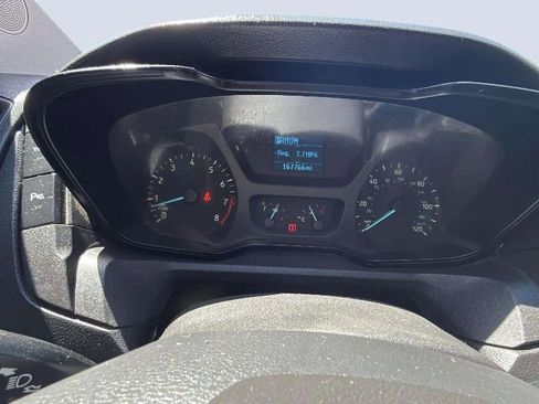 Used 2017 Ford Transit 150 148 Low Roof image 11