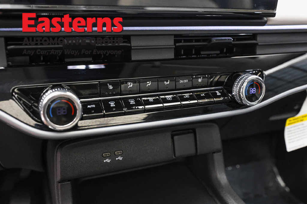 Used 2024 Honda Prologue Touring image 19