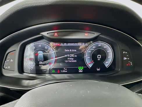 New 2026 Audi Q7 2.0T Premium image 12