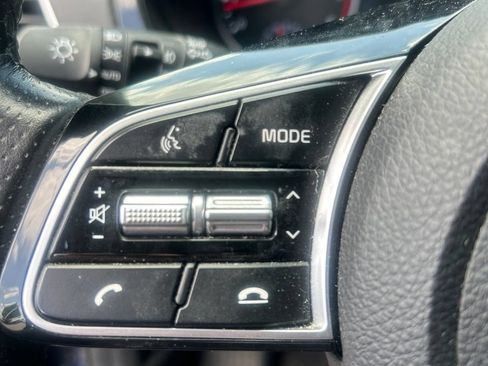 Used 2022 Kia Seltos SX AWD/4WD image 22
