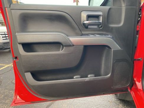 Used 2019 Chevrolet Silverado 1500 LT image 19