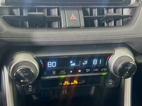 Certified 2024 Toyota RAV4 XLE image 16