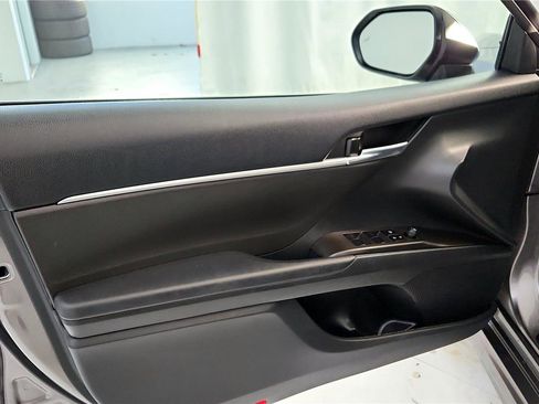 Certified 2023 Toyota Camry SE image 24