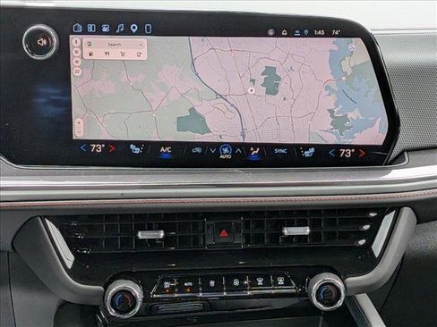 New 2026 Chevrolet Tahoe RST w/ Advanced Technology Package AWD/4WD image 14