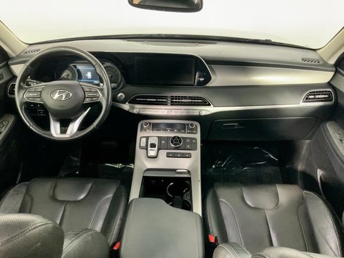 Used 2021 Hyundai Palisade SEL AWD/4WD image 22