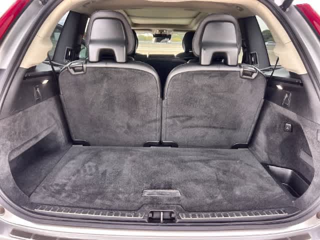 Used 2019 Volvo XC90 T6 Momentum w/ Advanced Package AWD/4WD image 20