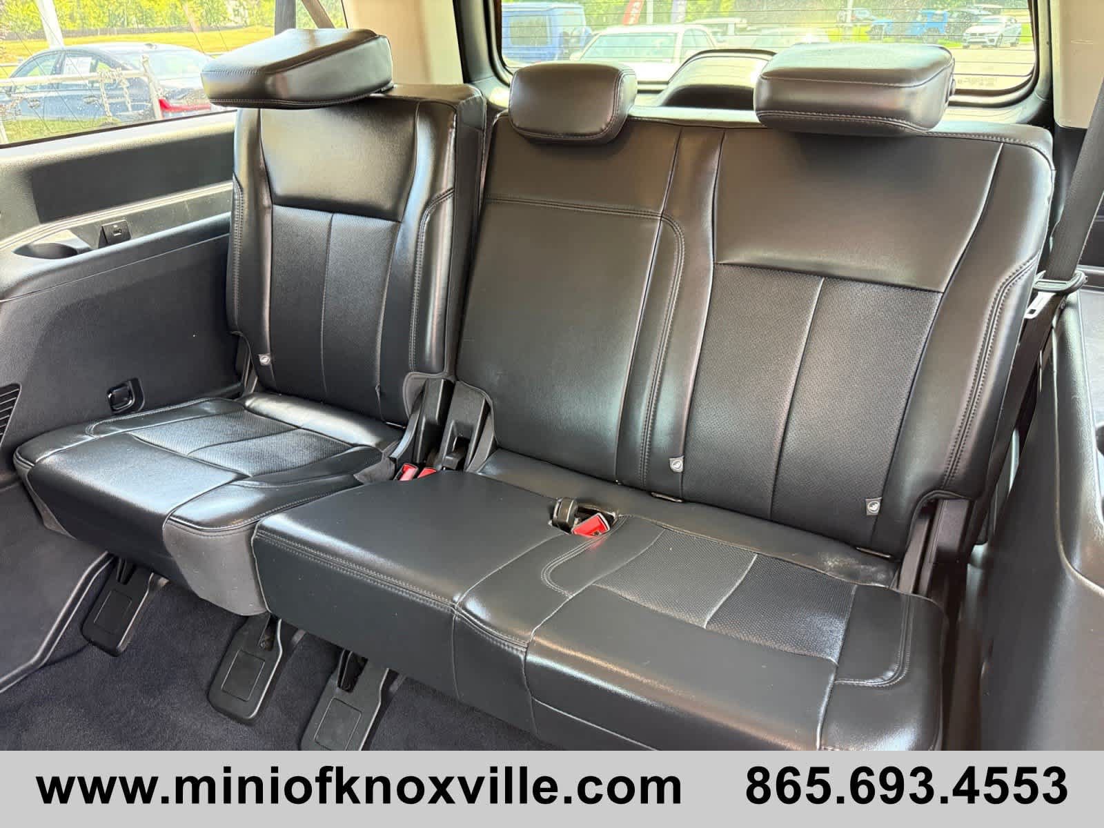 Used 2022 Ford Expedition Max XLT AWD/4WD image 17