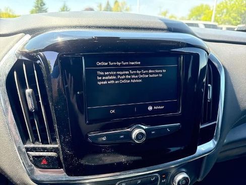 Certified 2023 Chevrolet Traverse LT FWD image 14