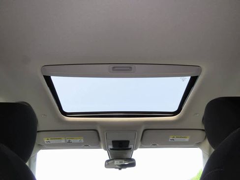 New 2026 Honda CR-V EX image 24