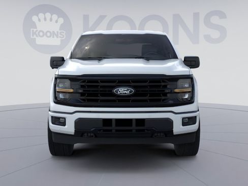 New 2026 Ford F150 XLT AWD/4WD image 8