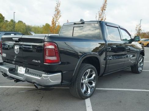 Used 2022 RAM 1500 Limited image 8