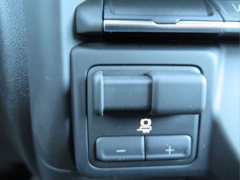 New 2026 Chevrolet Silverado 2500 W/T AWD/4WD image 16