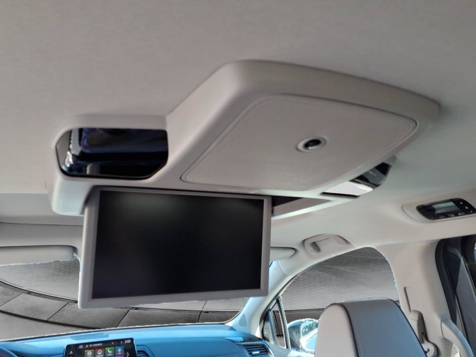 New 2027 Honda Odyssey Elite image 13