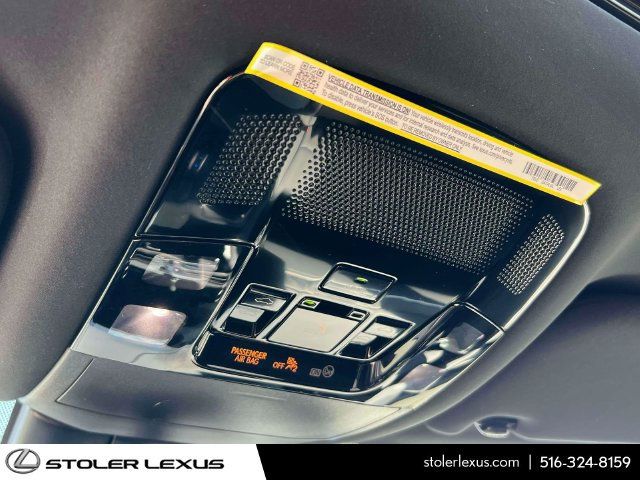 Used 2026 Lexus RX 350 Premium AWD/4WD image 38