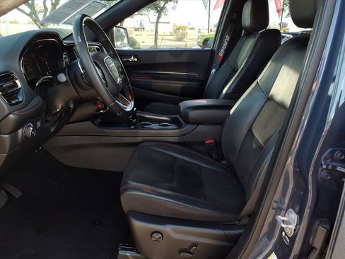 Used 2021 Dodge Durango R/T w/ Blacktop Package image 13
