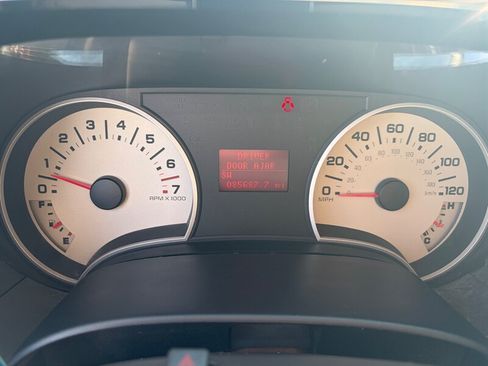 Used 2006 Ford Explorer Limited AWD/4WD image 14