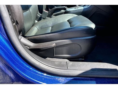 Used 2012 Chevrolet Cruze LTZ w/ RS Package FWD image 49