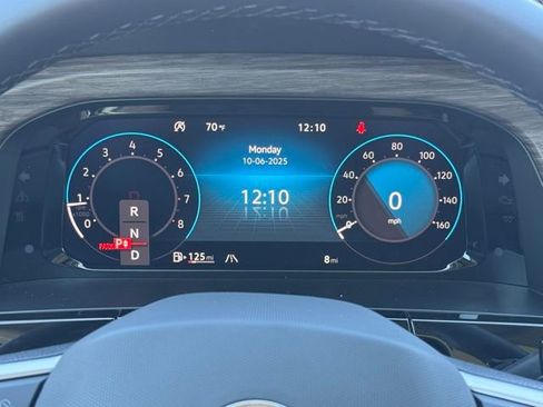 New 2026 Volkswagen Atlas SEL Premium R-Line AWD/4WD image 36