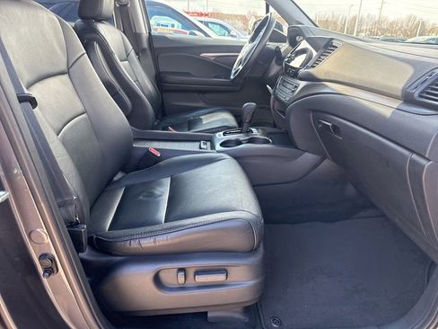 Used 2019 Honda Pilot EX-L image 41