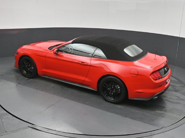 Used 2023 Ford Mustang Premium RWD image 43