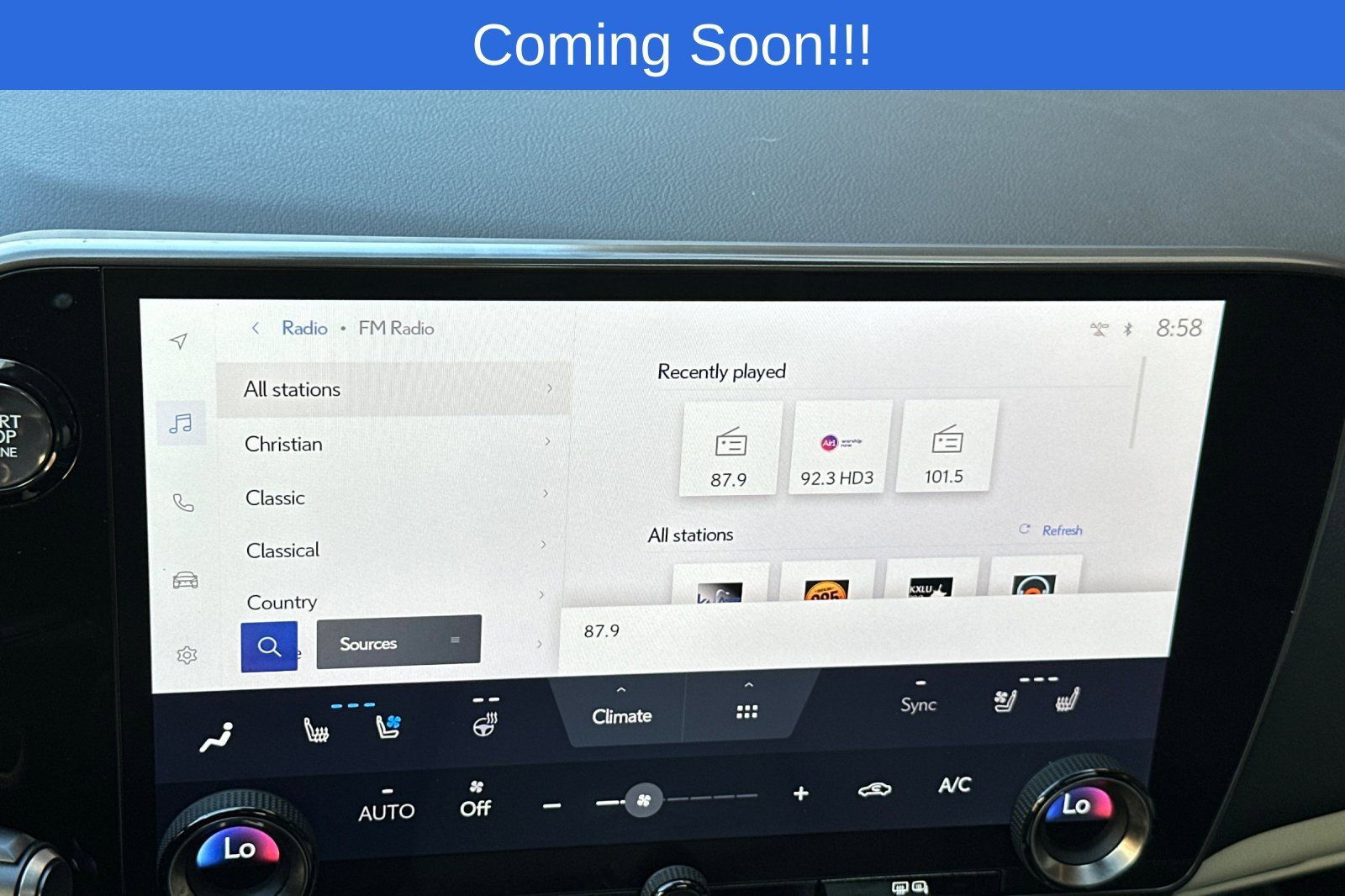 Used 2024 Lexus NX 350 AWD w/ Vision Package image 19
