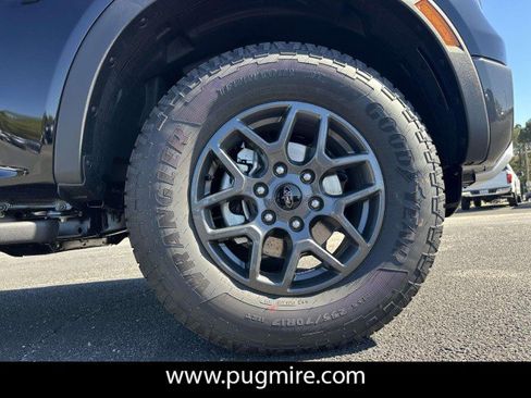 New 2025 Ford Ranger XLT w/ Trailer Tow Package RWD image 12