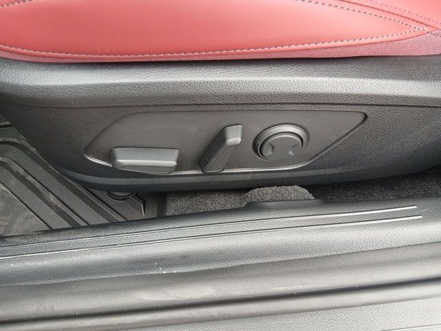 New 2026 Kia K5 GT-Line w/ GT-Line Red Interior Package FWD image 13