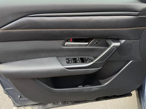 Used 2025 MAZDA CX-50 AWD 2.5 Hybrid w/ Premium Pkg image 20