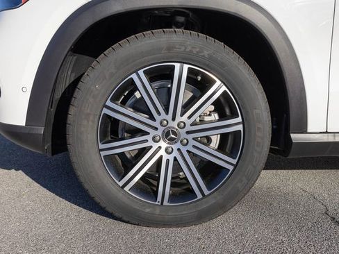 New 2026 Mercedes-Benz GLE 350 4MATIC image 5