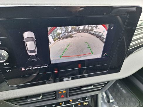 New 2026 Volkswagen Jetta Sport image 15