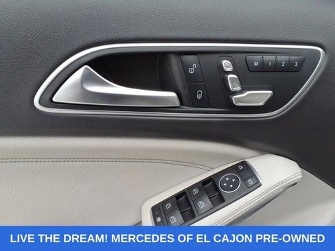 Certified 2020 Mercedes-Benz GLA 250 4MATIC image 13
