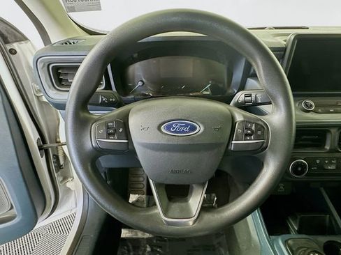 Used 2022 Ford Maverick XL image 13