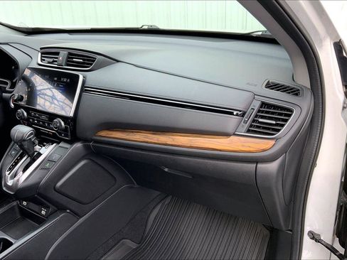 Used 2020 Honda CR-V EX image 14