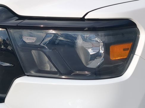 Used 2021 RAM 1500 Big Horn image 36