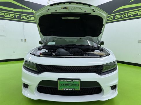 Used 2023 Dodge Charger GT w/ Blacktop Package RWD image 4