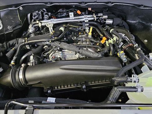 New 2026 Ford Explorer Active w/ Active Comfort Package image 17