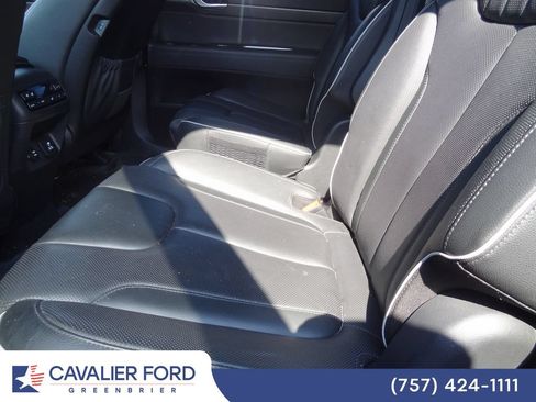 Used 2023 Hyundai Palisade Limited AWD/4WD image 15
