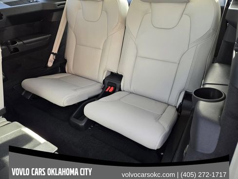 Used 2026 Volvo XC90 B6 Ultra w/ Protection Package Premier AWD/4WD image 31