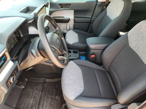 New 2026 Ford Maverick XLT FWD image 13