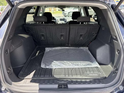 Used 2020 Chevrolet Equinox LT AWD/4WD image 27