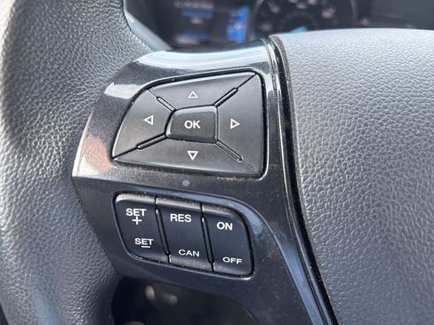 Used 2019 Ford Explorer XLT w/ XLT Sport Appearance Package AWD/4WD image 20