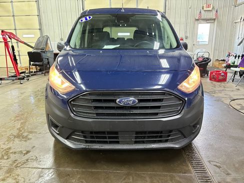 Used 2021 Ford Transit Connect XL image 10
