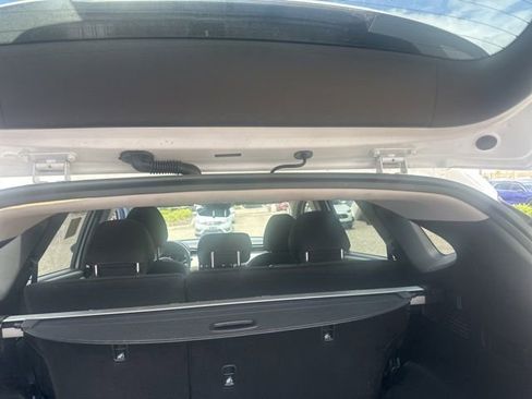 Used 2023 Hyundai Tucson SE image 38