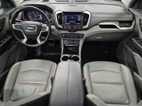 Used 2020 GMC Terrain SLT w/ Preferred Package image 11
