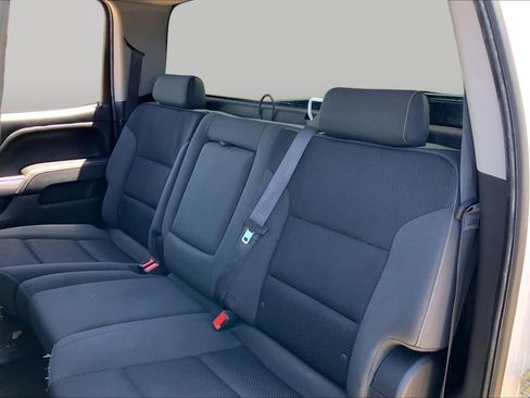 Used 2014 Chevrolet Silverado 1500 LT RWD image 20