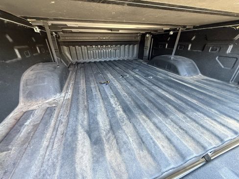 Used 2022 GMC Sierra 2500 Denali image 33