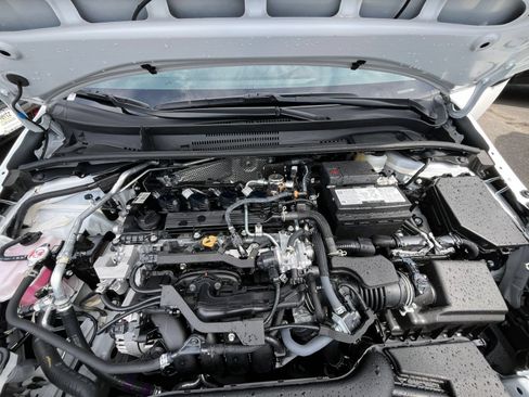 Used 2025 Toyota Corolla LE FWD image 27