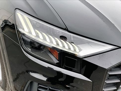 Used 2023 Audi Q8 Premium w/ Black Optic Package image 28