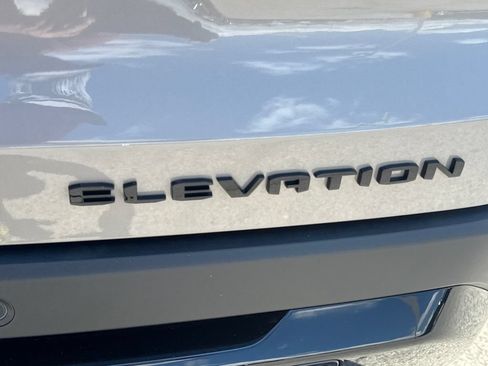 New 2027 GMC Terrain Elevation w/ Elevation Premium Package AWD/4WD image 6
